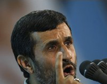 Iran tuyên bố mở rộng chương trình hạt nhân